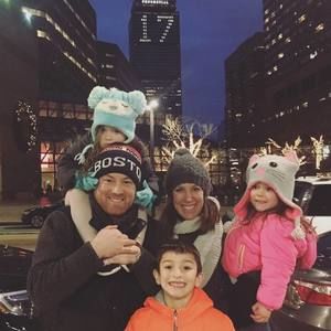 Meet your Posher, Patrick